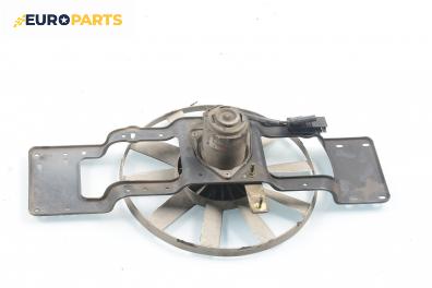 Перка охлаждане за Renault Clio I Hatchback (05.1990 - 09.1998) 1.2 (B/C57R), 54 к.с.