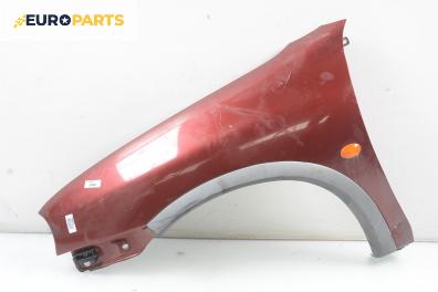 Калник за Opel Corsa B Hatchback (03.1993 - 12.2002), 2+1 вр., позиция: предна, лява