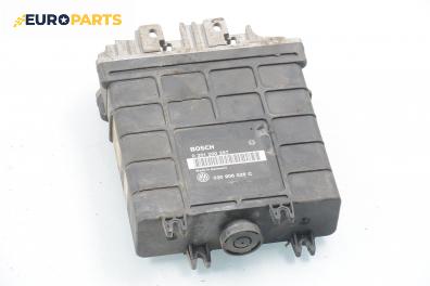 Компютър двигател за Volkswagen Golf III Hatchback (08.1991 - 07.1998) 1.6, 75 к.с., № Bosch 0 261 200 257