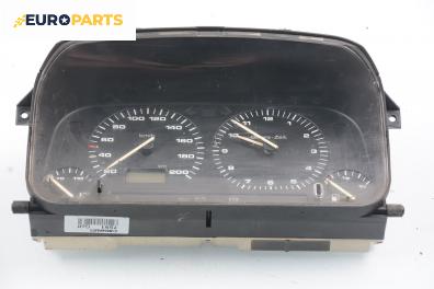 Километраж за Volkswagen Golf III Hatchback (08.1991 - 07.1998) 1.6, 75 к.с.