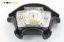 Airbag за Opel Tigra Coupe (07.1994 - 12.2000), 2+1 вр., позиция: предна