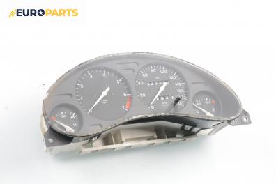 Километраж за Opel Corsa B Hatchback (03.1993 - 12.2002) 1.2 i, 45 к.с.