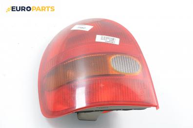 Стоп за Opel Corsa B Hatchback (03.1993 - 12.2002), позиция: лява