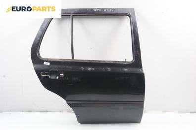 Врата за Volkswagen Golf III Hatchback (08.1991 - 07.1998), 4+1 вр., позиция: задна, дясна