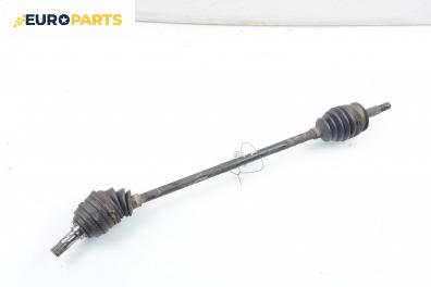 Полуоска за Opel Corsa B Hatchback (03.1993 - 12.2002) 1.2 i, 45 к.с., позиция: предна, дясна