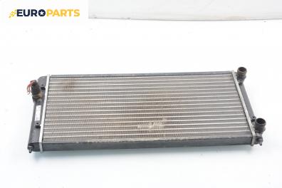 Воден радиатор за Volkswagen Golf III Hatchback (08.1991 - 07.1998) 2.0, 115 к.с.