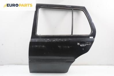 Врата за Volkswagen Golf III Hatchback (08.1991 - 07.1998), 4+1 вр., позиция: задна, лява