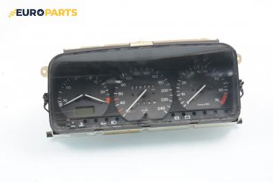 Километраж за Volkswagen Passat Variant B3, B4 (02.1988 - 06.1997) 2.0, 115 к.с.