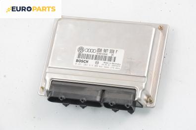 Компютър двигател за Volkswagen Passat Variant B5 (05.1997 - 12.2001) 1.8, 125 к.с., № Bosch 0 261 204 614