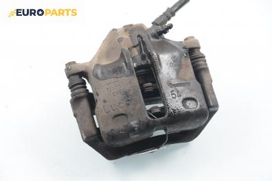 Спирачен апарат за Volkswagen Golf III Hatchback (08.1991 - 07.1998), позиция: предна, лява, Lucas