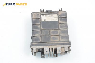 Компютър двигател за Volkswagen Passat Variant B3, B4 (02.1988 - 06.1997) 2.0, 115 к.с., № Siemens 5WP4-130 / 037 906 022 GD