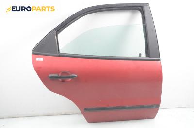 Врата за Fiat Brava Hatchback (10.1995 - 06.2003), 4+1 вр., позиция: задна, дясна
