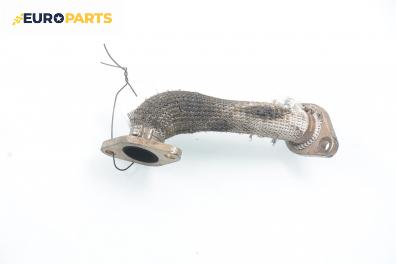 EGR тръба за Audi A4 Sedan B6 (11.2000 - 12.2004) 2.5 TDI, 163 к.с.