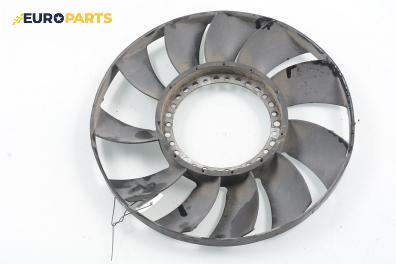 Перка охлаждане за Audi A4 Sedan B6 (11.2000 - 12.2004) 2.5 TDI, 163 к.с.