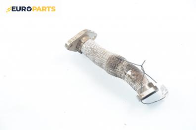 EGR тръба за Audi A4 Sedan B6 (11.2000 - 12.2004) 2.5 TDI, 163 к.с.