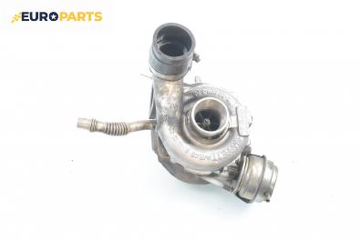 Турбо за Audi A4 Sedan B6 (11.2000 - 12.2004) 2.5 TDI, 163 к.с., № GS4 059145701S / Garrett