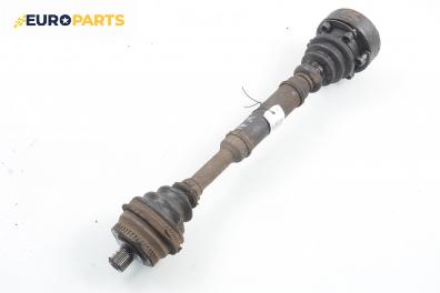 Полуоска за Volkswagen Passat Variant B5 (05.1997 - 12.2001) 1.8, 125 к.с., позиция: предна, лява