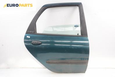 Врата за Renault Megane Scenic (10.1996 - 12.2001), позиция: задна, дясна
