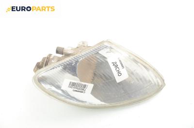 Мигач за Renault Megane Scenic (10.1996 - 12.2001), позиция: дясна, Depo