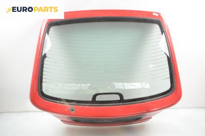 Заден капак за Renault Megane I Hatchback (08.1995 - 12.2004), 4+1 вр., хечбек, позиция: задна