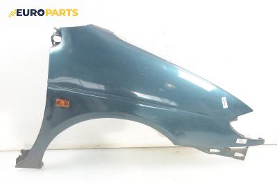 Калник за Renault Megane Scenic (10.1996 - 12.2001), позиция: дясна
