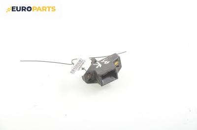 Брава заден капак за Renault Megane Scenic (10.1996 - 12.2001), позиция: задна
