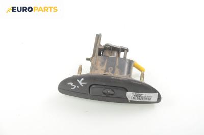 Ключалка заден капак за Renault Megane Scenic (10.1996 - 12.2001)