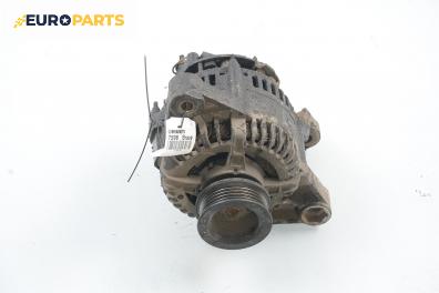 Алтернатор / генератор за Fiat Brava Hatchback (10.1995 - 06.2003) 1.6 16V (182.BH), 90 к.с.
