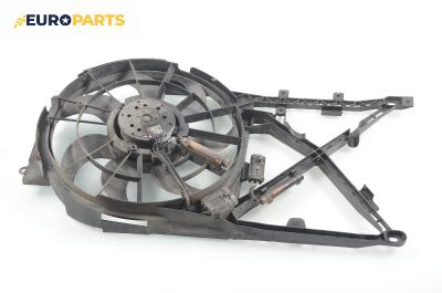 Перка охлаждане за Opel Vectra B Estate (11.1996 - 07.2003) 2.0 DTI 16V, 101 к.с.
