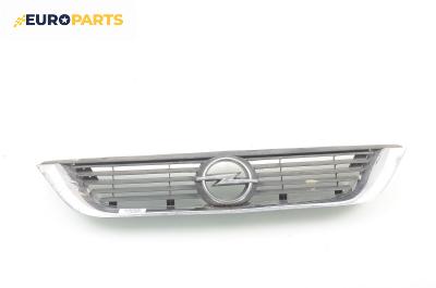 Решетка за Opel Vectra B Estate (11.1996 - 07.2003), комби