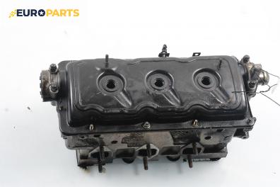 Глава за Audi A4 Sedan B6 (11.2000 - 12.2004) 2.5 TDI, 163 к.с.