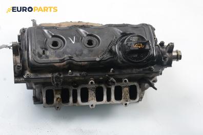 Глава за Audi A4 Sedan B6 (11.2000 - 12.2004) 2.5 TDI, 163 к.с.