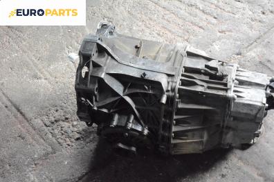 Автоматична скоростна кутия за Audi A4 Sedan B6 (11.2000 - 12.2004) 2.5 TDI, 163 к.с., автоматик, № 01J301383S