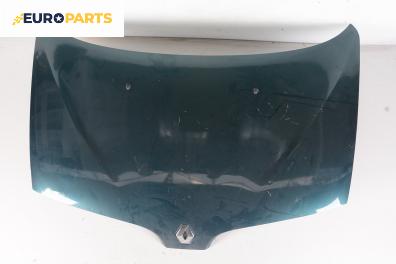 Преден капак за Renault Megane Scenic (10.1996 - 12.2001)