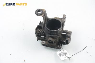 Дроселова клапа за Renault Megane Scenic (10.1996 - 12.2001) 1.6 e (JA0F), 90 к.с.