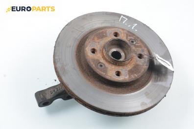 Шенкел главина за Renault Megane Scenic (10.1996 - 12.2001), позиция: предна, лява