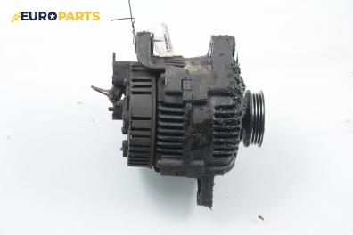 Алтернатор / генератор за Renault Megane Scenic (10.1996 - 12.2001) 1.6 e (JA0F), 90 к.с.