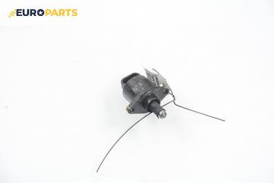 Стъпков мотор за Renault Megane I Hatchback (08.1995 - 12.2004) 1.6 i (BA0L), 75 к.с.