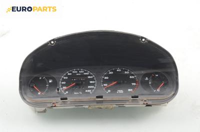 Километраж за Fiat Bravo I Coupe (1995-10-01 - 2001-10-01) 1.4 (182.AA), 80 к.с.
