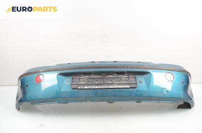 Задна броня за Fiat Bravo I Coupe (1995-10-01 - 2001-10-01)
