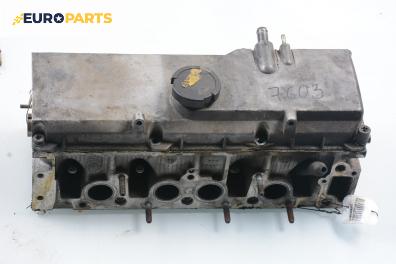 Глава за Renault Megane Scenic (10.1996 - 12.2001) 1.6 e (JA0F), 90 к.с.