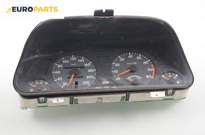 Километраж за Peugeot 306 Hatchback (01.1993 - 10.2003) 1.4, 75 к.с.