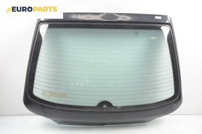 Заден капак за Peugeot 306 Hatchback (01.1993 - 10.2003), 4+1 вр., хечбек