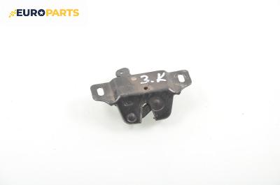 Брава заден капак за Peugeot 306 Hatchback (01.1993 - 10.2003), хечбек, позиция: задна