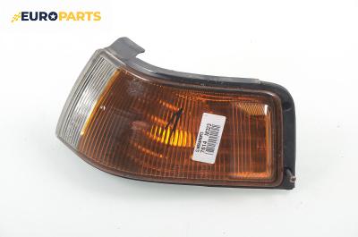 Мигач за Mazda 323 S IV Sedan (06.1989 - 10.1994), седан, позиция: лява