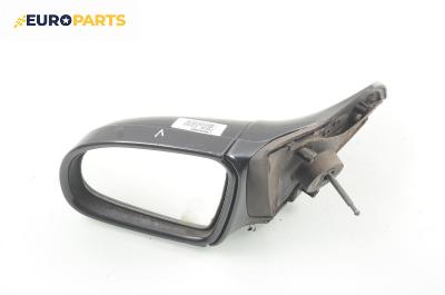 Огледало за Opel Corsa B Hatchback (03.1993 - 12.2002), 2+1 вр., позиция: лява