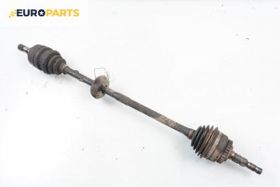 Полуоска за Opel Vectra B Estate (11.1996 - 07.2003) 2.0 DTI 16V, 101 к.с., позиция: дясна