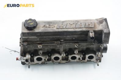 Глава за Fiat Bravo I Coupe (1995-10-01 - 2001-10-01) 1.4 (182.AA), 80 к.с.