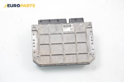 Компютър двигател за Toyota Auris Hatchback I (10.2006 - 09.2012) 1.6 VVTi, 124 к.с., № 89661-02E51