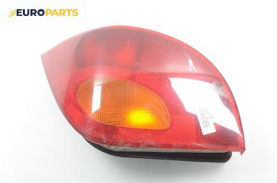 Стоп за Ford Fiesta IV Hatchback (08.1995 - 09.2002), позиция: лява